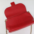 Avenue Red Leather 061602アベニュー レッド レザー 061602