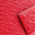 Avenue Red Leather 061602アベニュー レッド レザー 061602