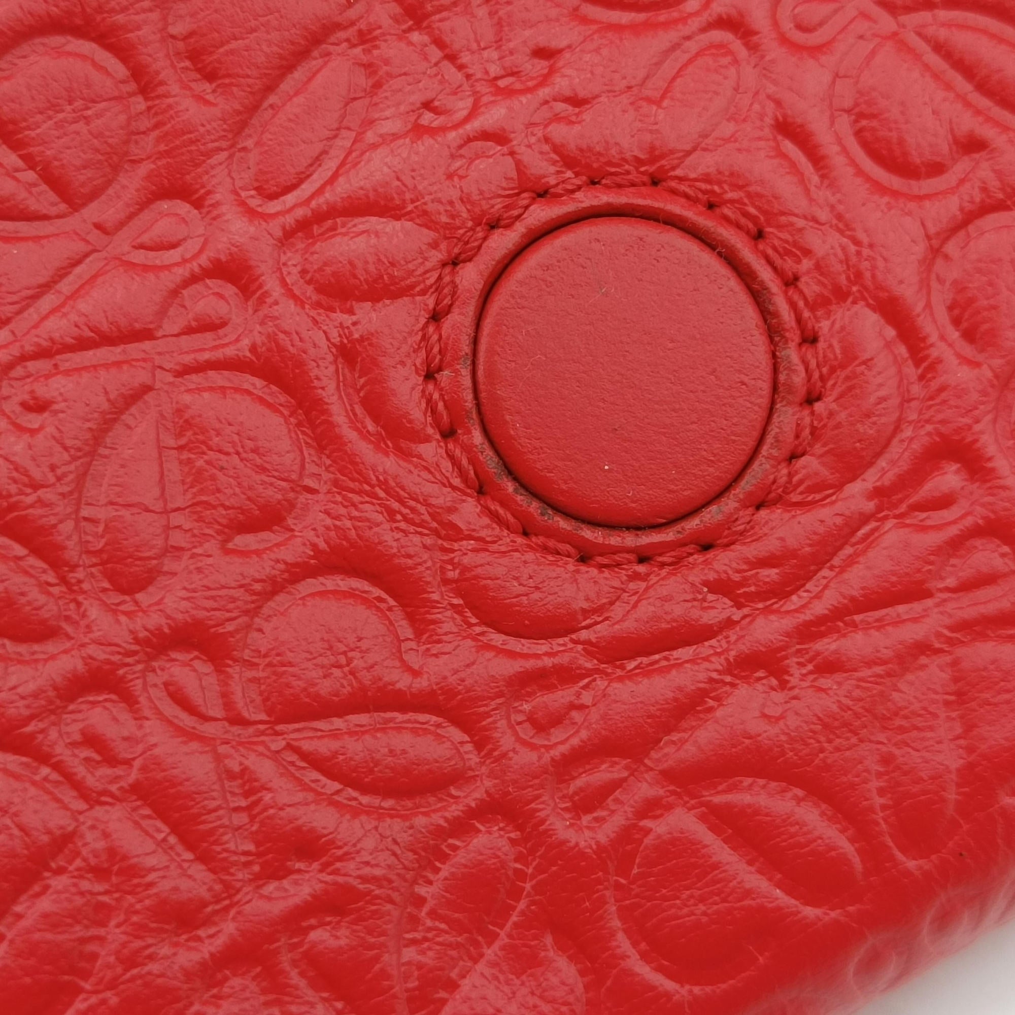 Avenue Red Leather 061602アベニュー レッド レザー 061602