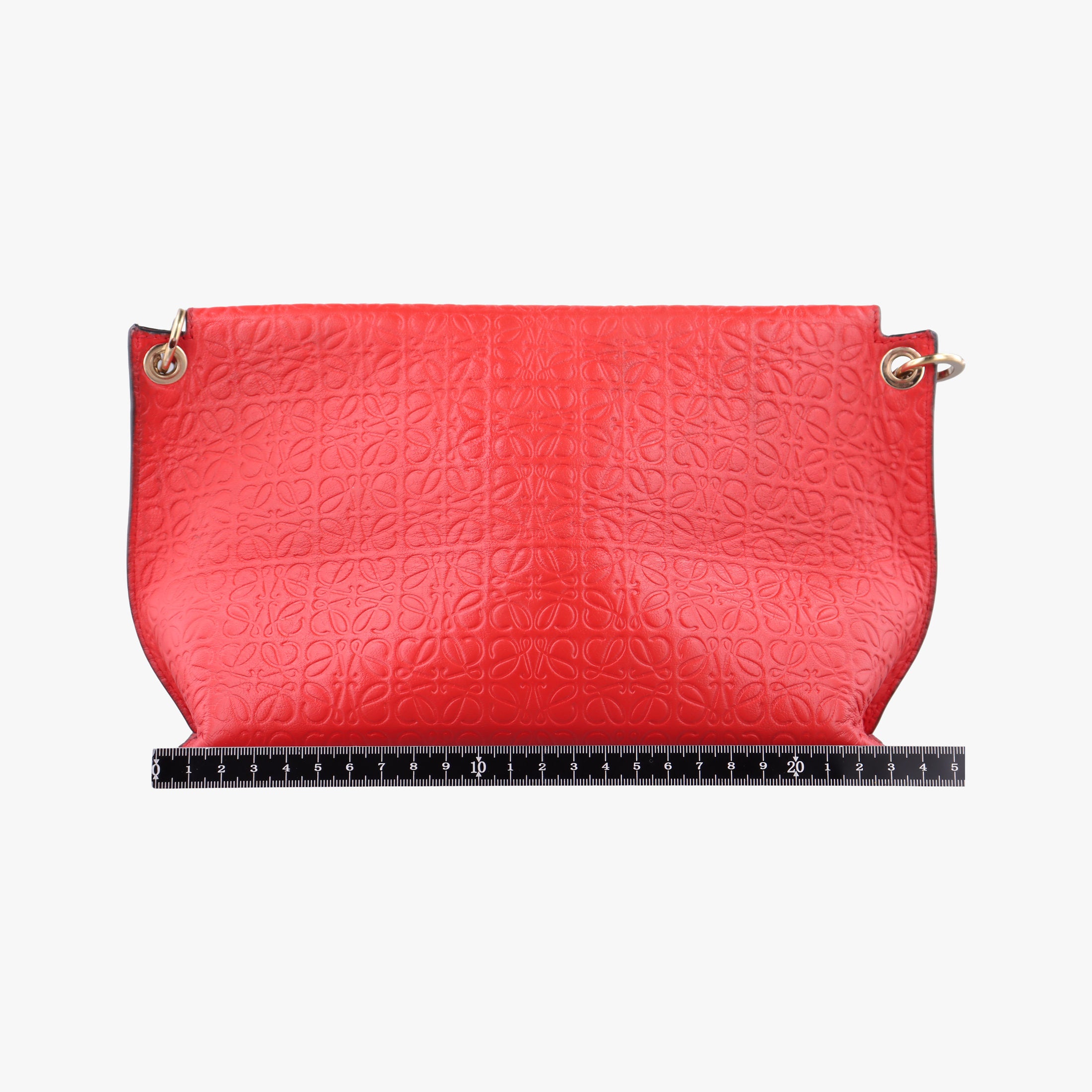 Avenue Red Leather 061602アベニュー レッド レザー 061602