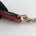 Avenue Red Leather 061602アベニュー レッド レザー 061602