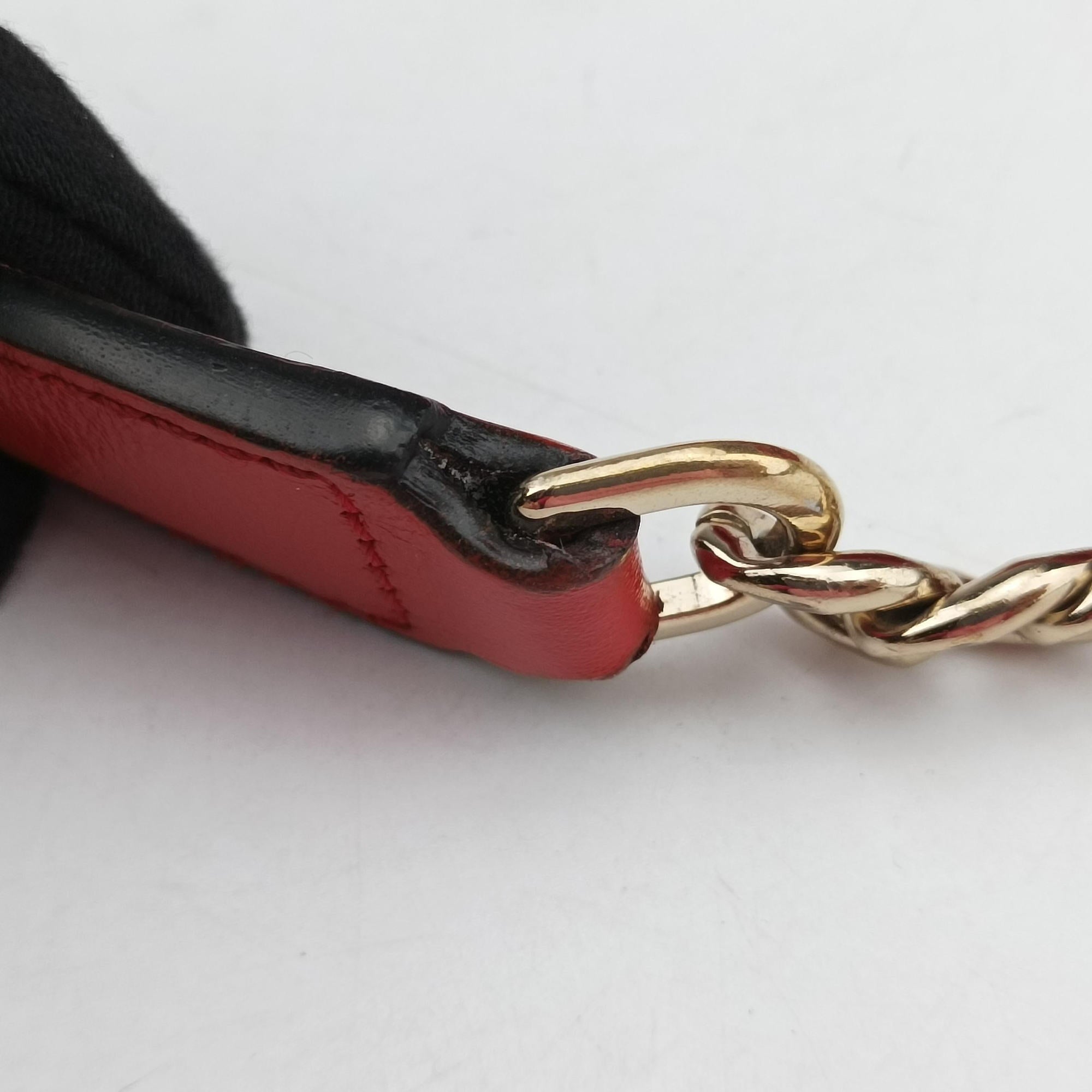 Avenue Red Leather 061602アベニュー レッド レザー 061602