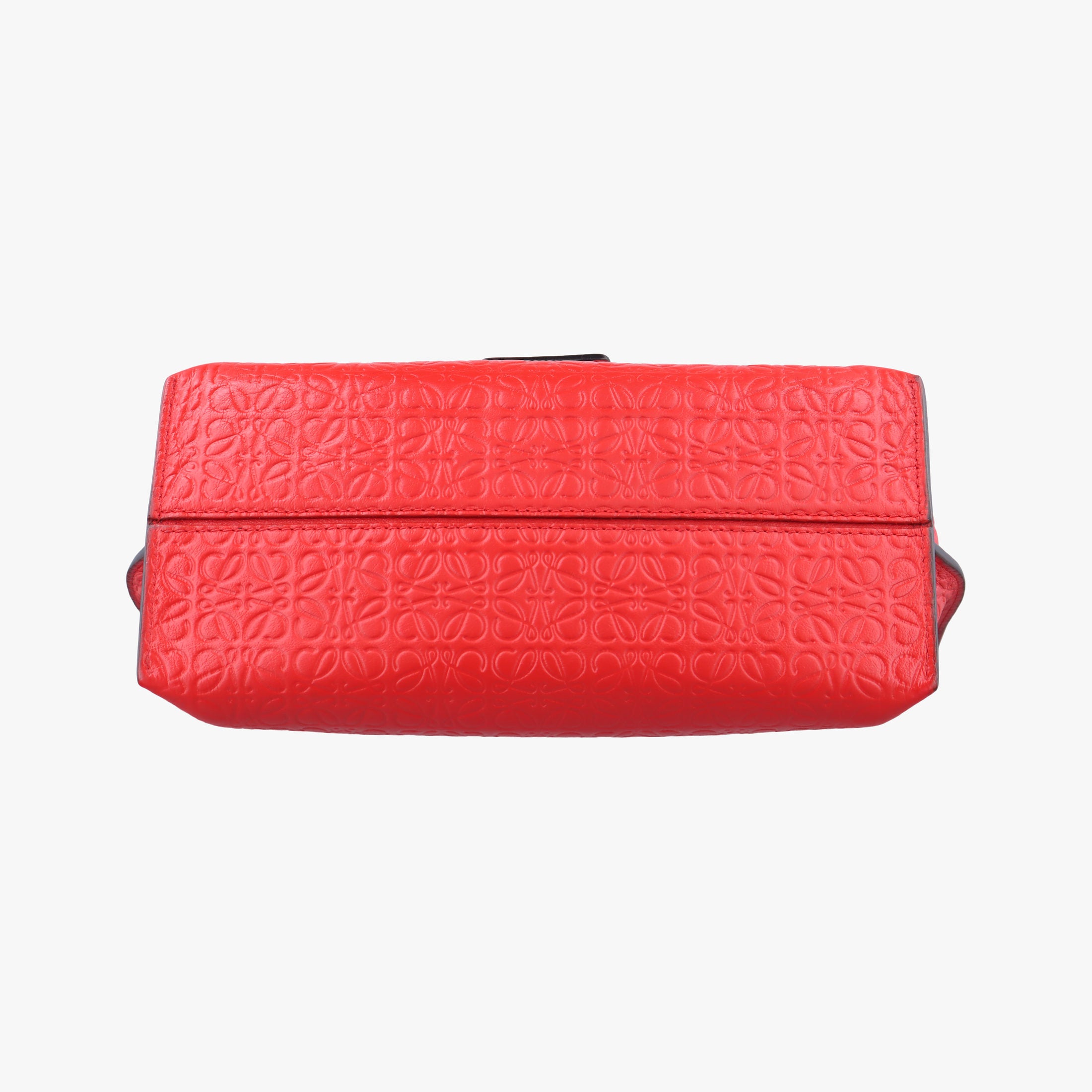 Avenue Red Leather 061602アベニュー レッド レザー 061602