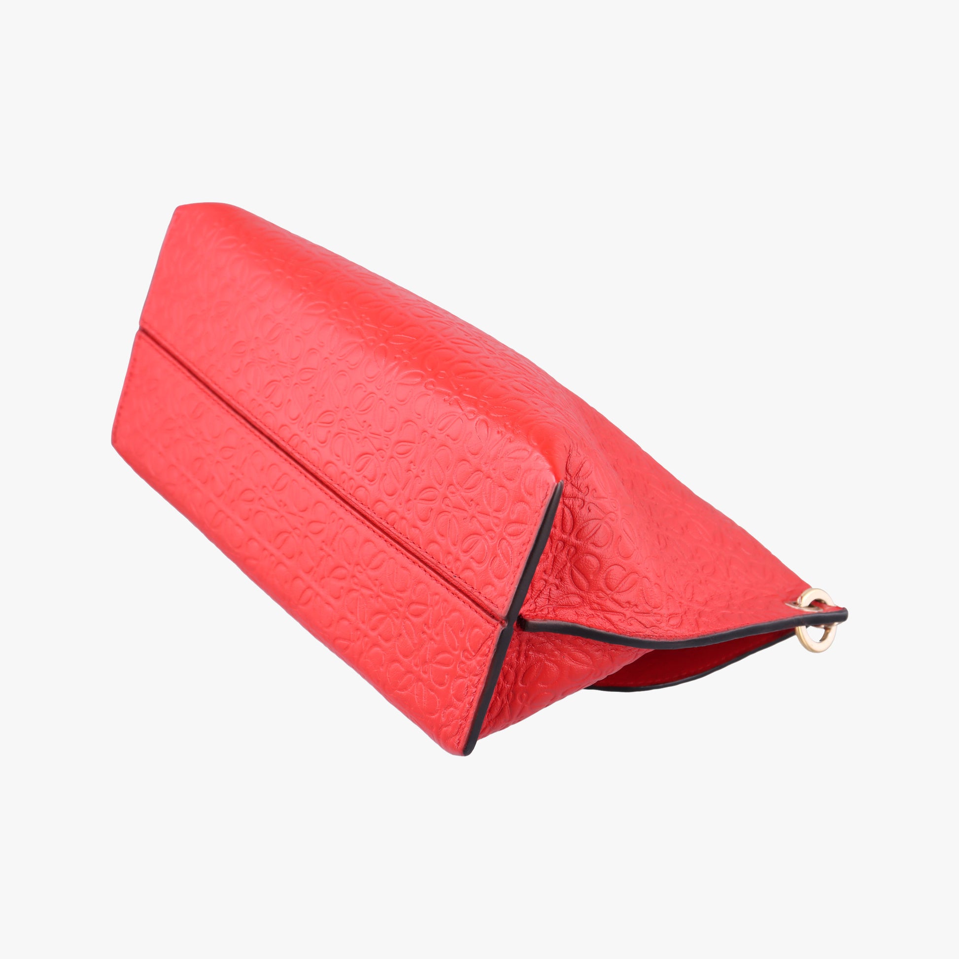 Avenue Red Leather 061602アベニュー レッド レザー 061602