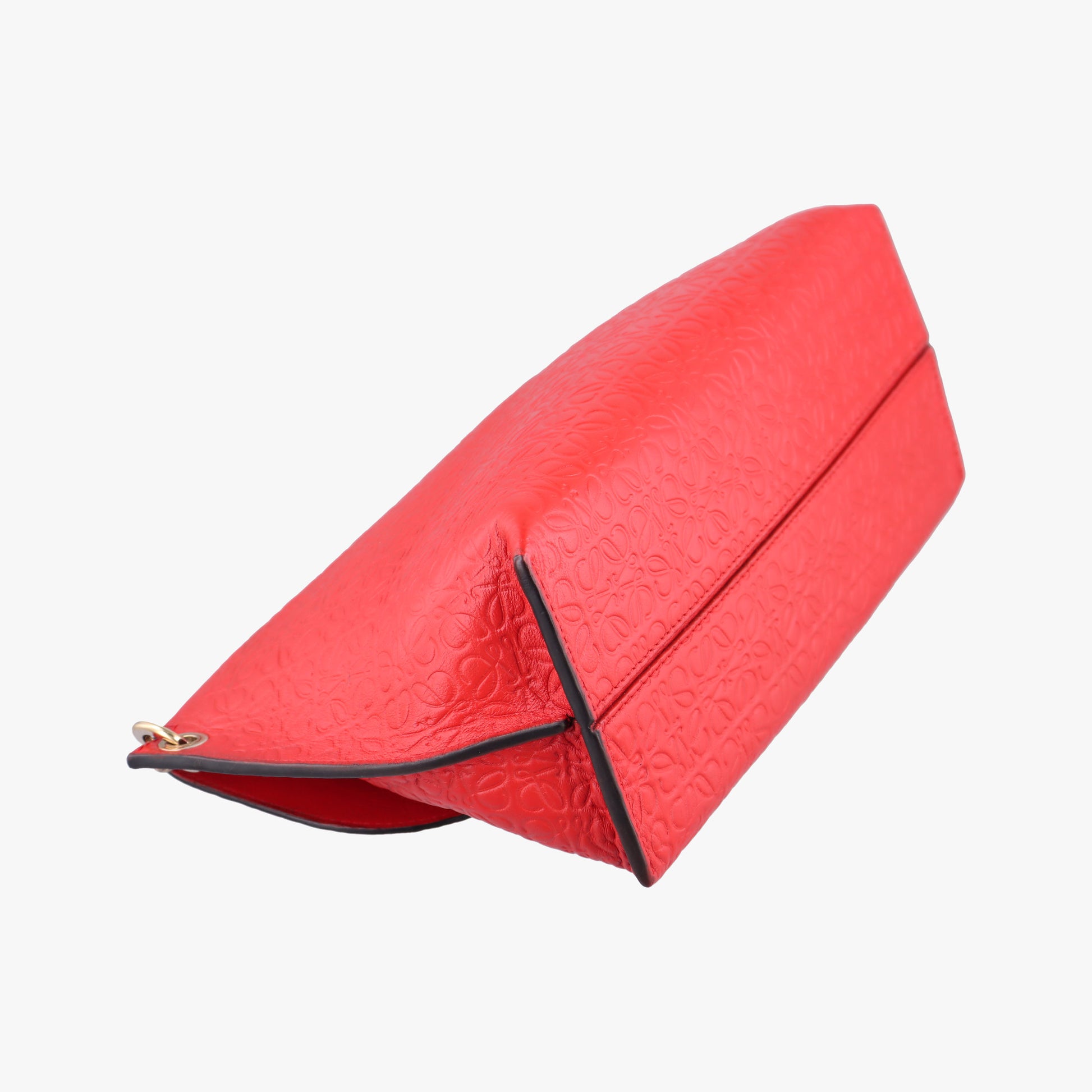 Avenue Red Leather 061602アベニュー レッド レザー 061602