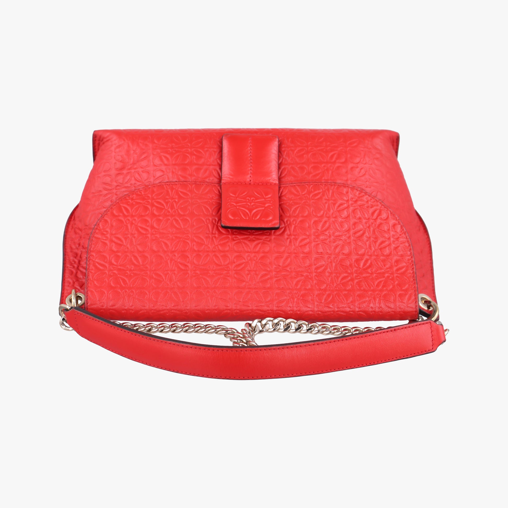 Avenue Red Leather 061602アベニュー レッド レザー 061602
