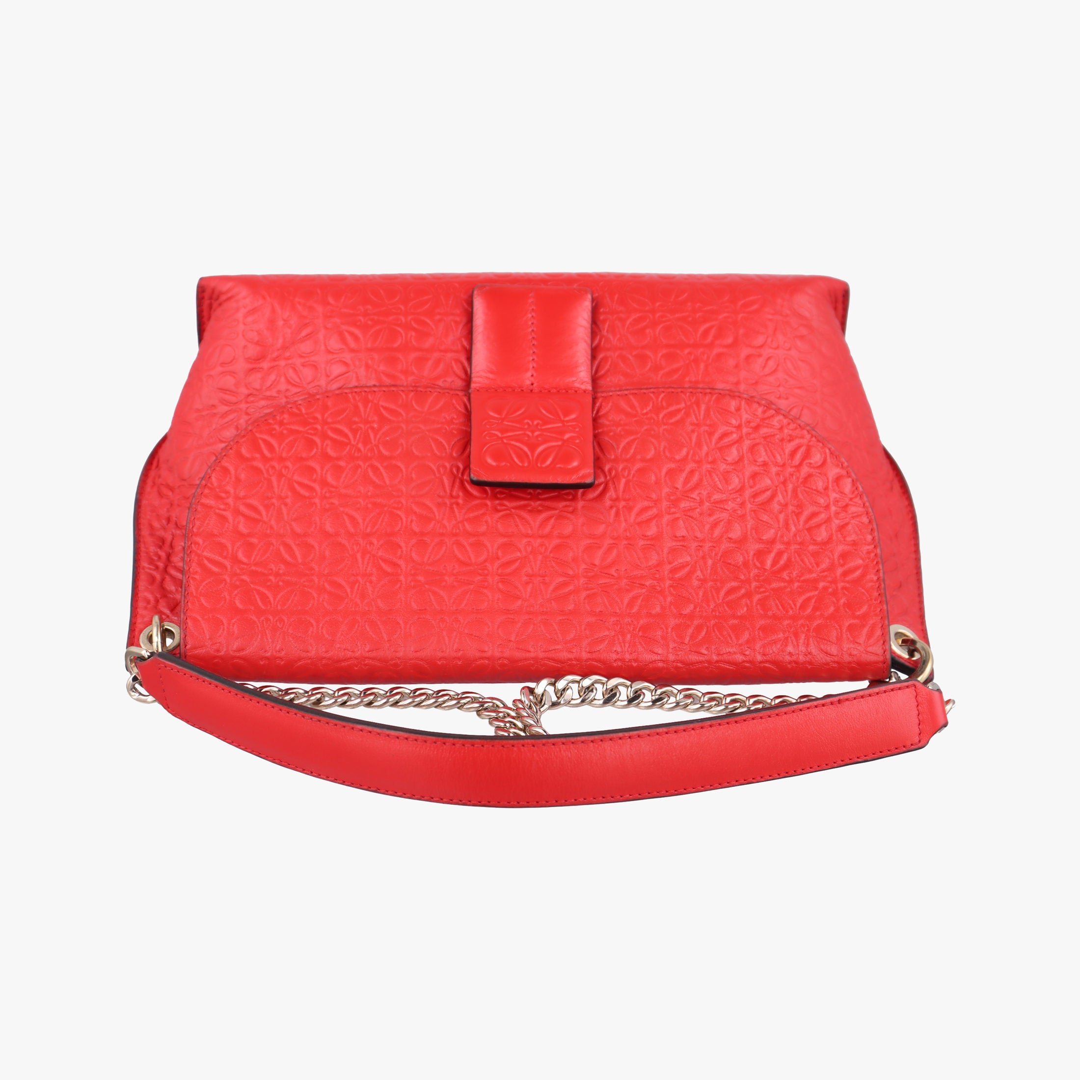 Avenue Red Leather 061602アベニュー レッド レザー 061602