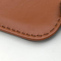 Lady Web Brown canvas×leather 383848 D019281185レディ ウェブ ブラウン キャンバス×レザー 383848 D019281185