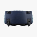 Cococoon Quilting Blue Nylon×Leather A47107 13664271コココクーン キルティング ブルー ナイロン×レザー A47107 13664271