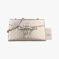 Emily Golden Leather 295402 A014651892エミリー ゴールド レザー 295402 A014651892