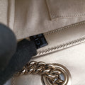 Emily Golden Leather 295402 A014651892エミリー ゴールド レザー 295402 A014651892
