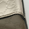 Emily Golden Leather 295402 A014651892エミリー ゴールド レザー 295402 A014651892