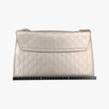 Emily Golden Leather 295402 A014651892エミリー ゴールド レザー 295402 A014651892