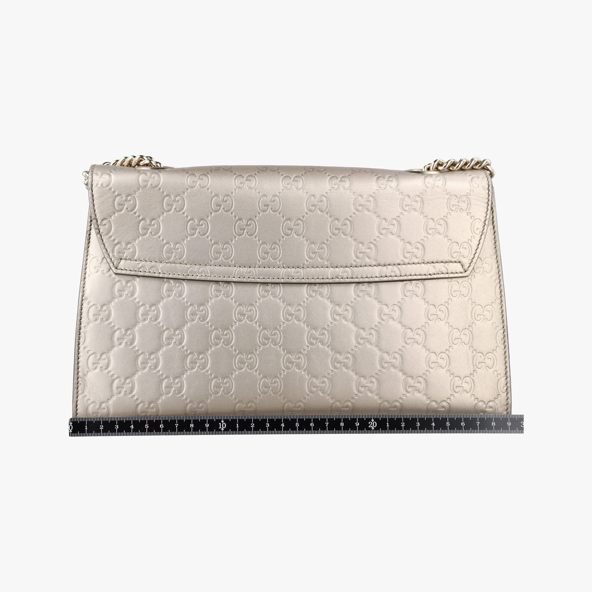 Emily Golden Leather 295402 A014651892エミリー ゴールド レザー 295402 A014651892