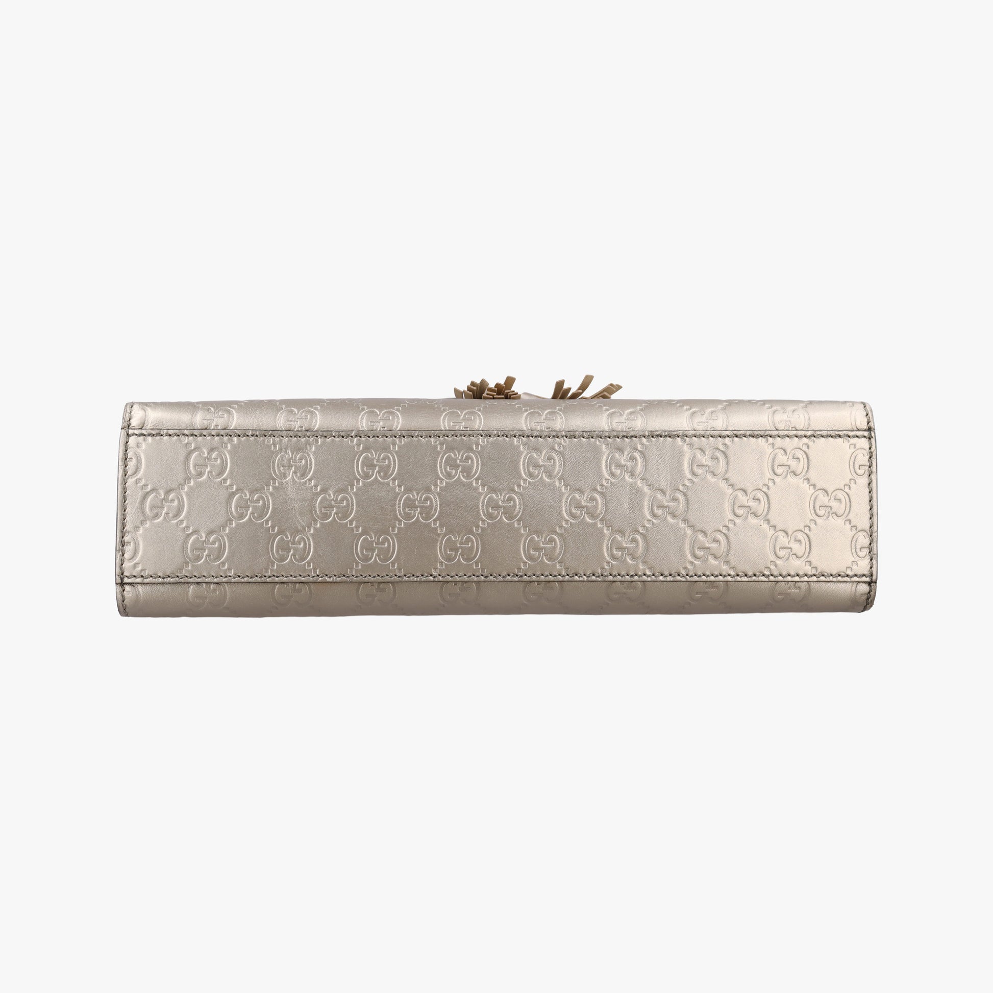 Emily Golden Leather 295402 A014651892エミリー ゴールド レザー 295402 A014651892