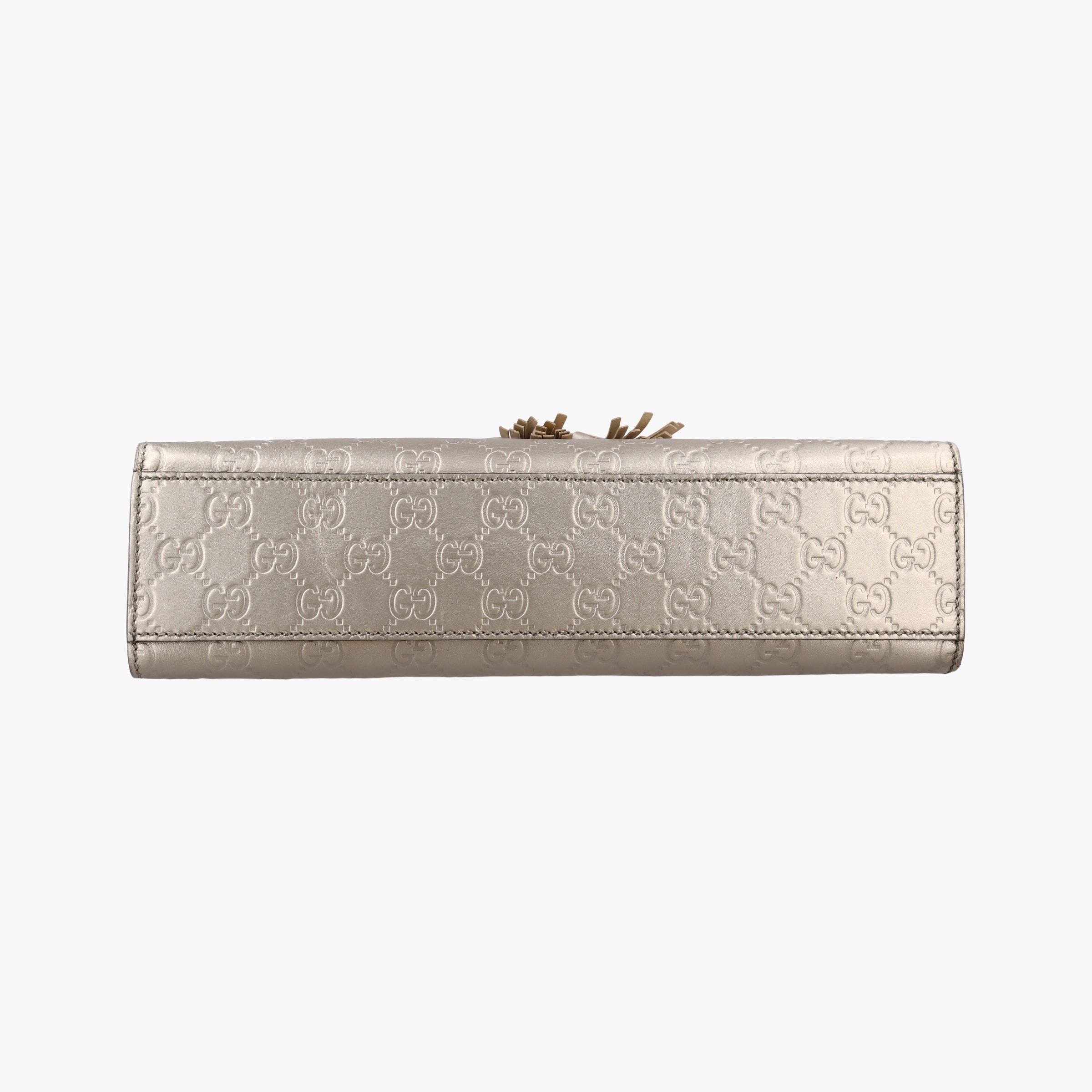 Emily Golden Leather 295402 A014651892エミリー ゴールド レザー 295402 A014651892
