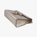 Emily Golden Leather 295402 A014651892エミリー ゴールド レザー 295402 A014651892
