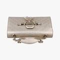 Emily Golden Leather 295402 A014651892エミリー ゴールド レザー 295402 A014651892