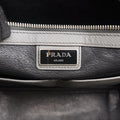 Briefcase Grey SAFFIANO Leather VS305M 58/N 173ブリーフケース グレー サフィアーノレザー VS305M 58/N 173