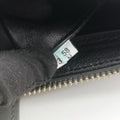 Briefcase Grey SAFFIANO Leather VS305M 58/N 173ブリーフケース グレー サフィアーノレザー VS305M 58/N 173