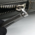 Briefcase Grey SAFFIANO Leather VS305M 58/N 173ブリーフケース グレー サフィアーノレザー VS305M 58/N 173