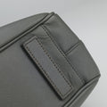 Briefcase Grey SAFFIANO Leather VS305M 58/N 173ブリーフケース グレー サフィアーノレザー VS305M 58/N 173