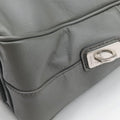 Briefcase Grey SAFFIANO Leather VS305M 58/N 173ブリーフケース グレー サフィアーノレザー VS305M 58/N 173