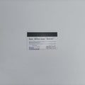 Briefcase Grey SAFFIANO Leather VS305M 58/N 173ブリーフケース グレー サフィアーノレザー VS305M 58/N 173