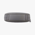 Briefcase Grey SAFFIANO Leather VS305M 58/N 173ブリーフケース グレー サフィアーノレザー VS305M 58/N 173