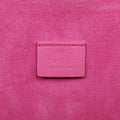 Dionysus Brown×pink PVC coated canvas × suede 400249 E020389482ディオニュソス ブラウン×ピンク PVCコーティングキャンバス×スエード 400249 E020389482