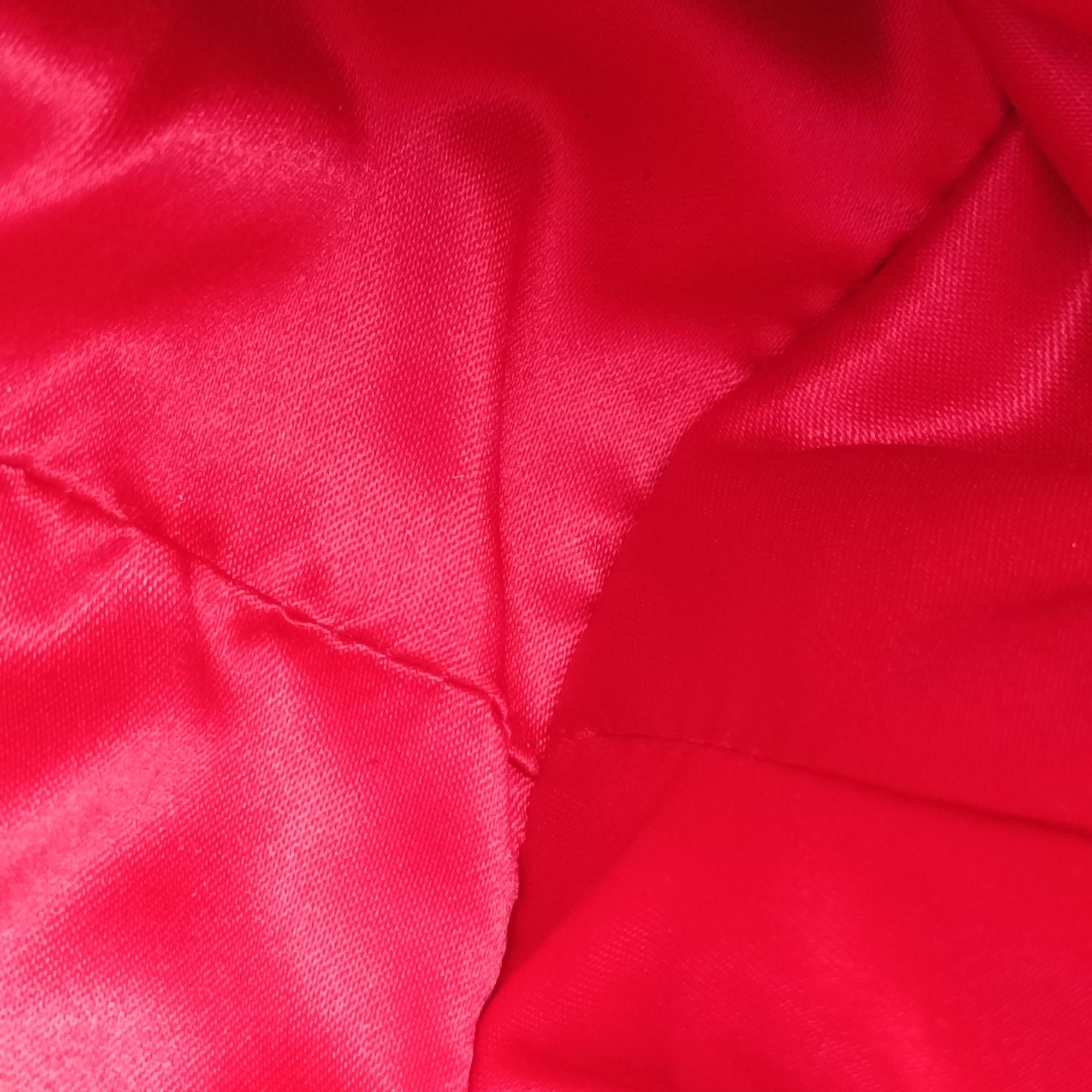 Petale Rose Dome Red Leather BF7WB083ECN1ペタル ローズ ドーム レッド レザー BF7WB083ECN1