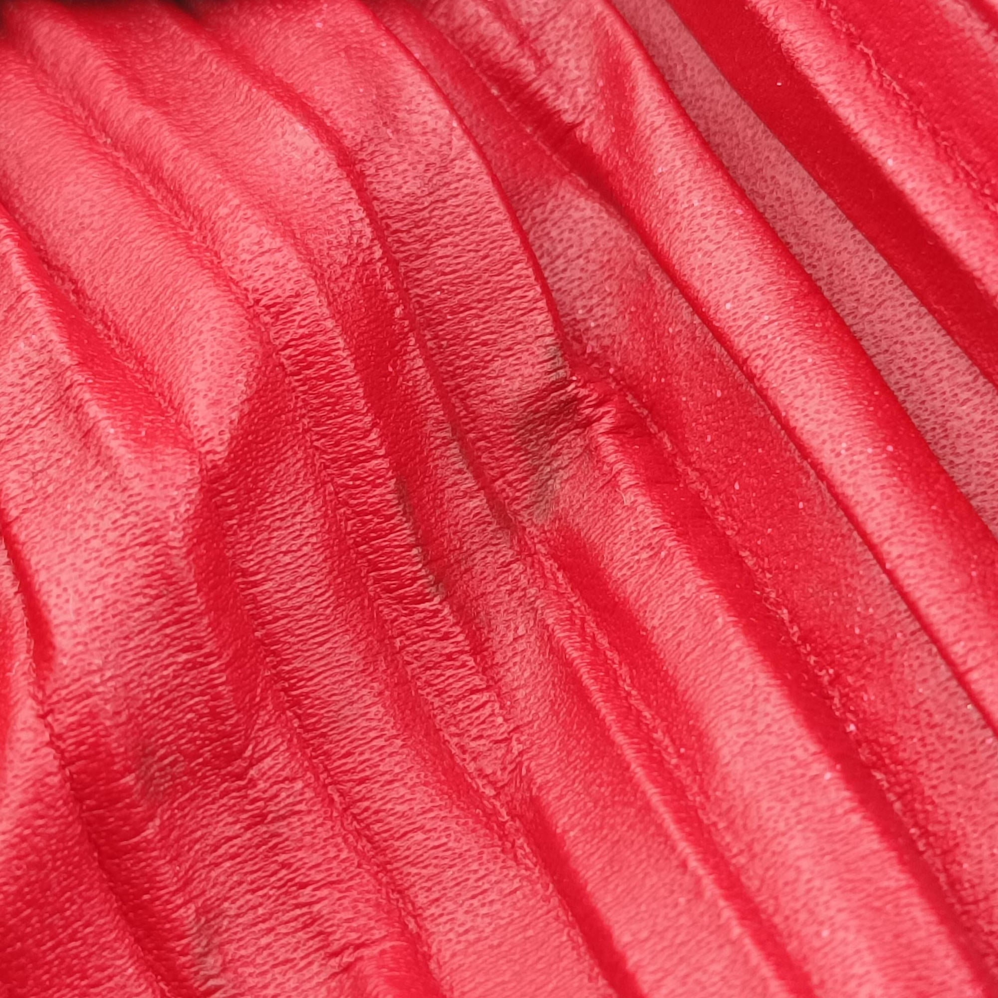 Petale Rose Dome Red Leather BF7WB083ECN1ペタル ローズ ドーム レッド レザー BF7WB083ECN1