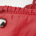 Petale Rose Dome Red Leather BF7WB083ECN1ペタル ローズ ドーム レッド レザー BF7WB083ECN1