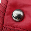 Petale Rose Dome Red Leather BF7WB083ECN1ペタル ローズ ドーム レッド レザー BF7WB083ECN1