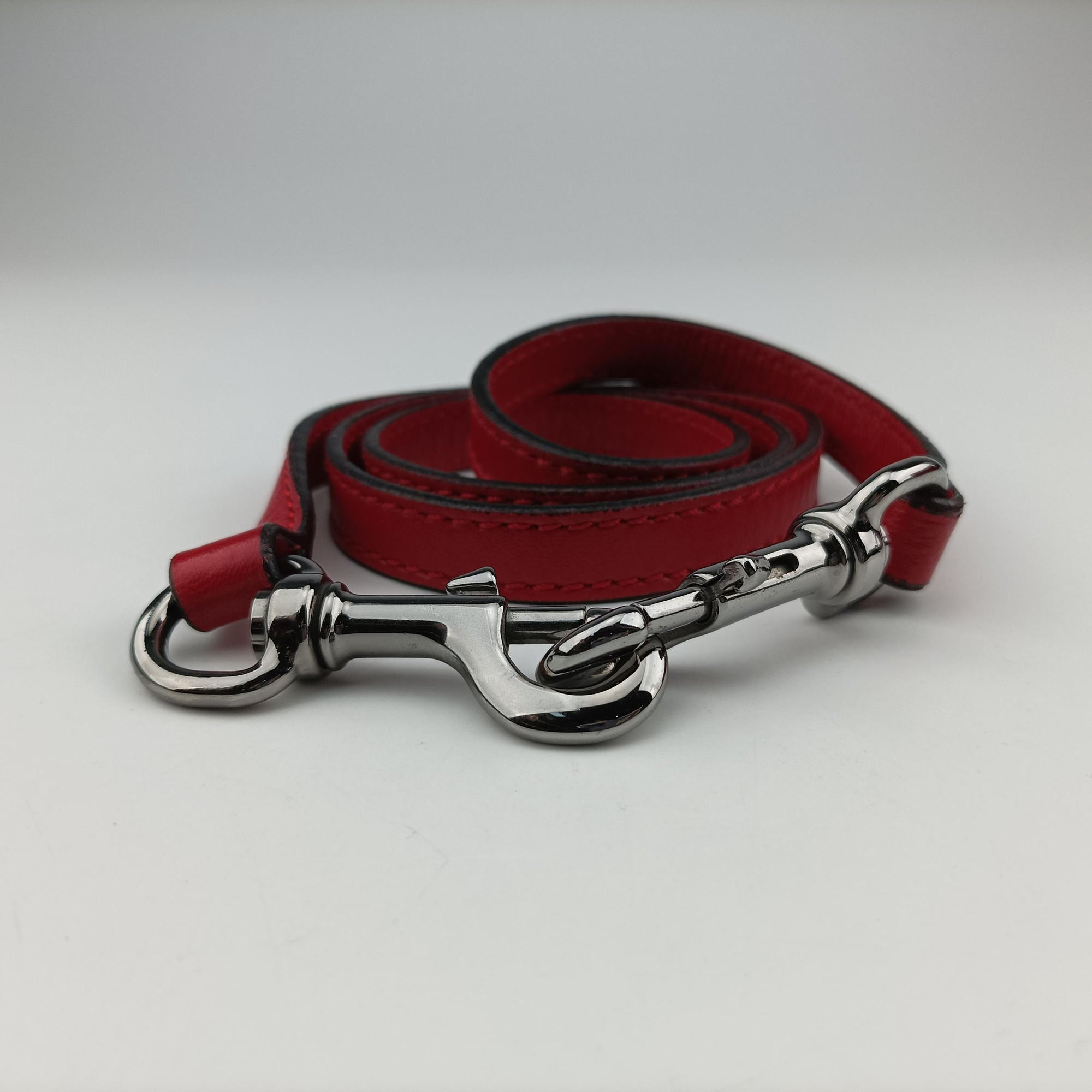 Petale Rose Dome Red Leather BF7WB083ECN1ペタル ローズ ドーム レッド レザー BF7WB083ECN1