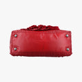 Petale Rose Dome Red Leather BF7WB083ECN1ペタル ローズ ドーム レッド レザー BF7WB083ECN1