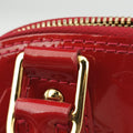 Alma BB CERISE Vernis M90174 FL4133アルマBB スリーズ ヴェルニ M90174 FL4133