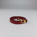 Alma BB CERISE Vernis M90174 FL4133アルマBB スリーズ ヴェルニ M90174 FL4133