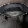 COLLEGE Grey Leather 487213 GUE487213.1218カレッジ グレー レザー 487213 GUE487213.1218