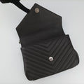 COLLEGE Grey Leather 487213 GUE487213.1218カレッジ グレー レザー 487213 GUE487213.1218