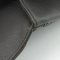 COLLEGE Grey Leather 487213 GUE487213.1218カレッジ グレー レザー 487213 GUE487213.1218