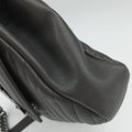 COLLEGE Grey Leather 487213 GUE487213.1218カレッジ グレー レザー 487213 GUE487213.1218