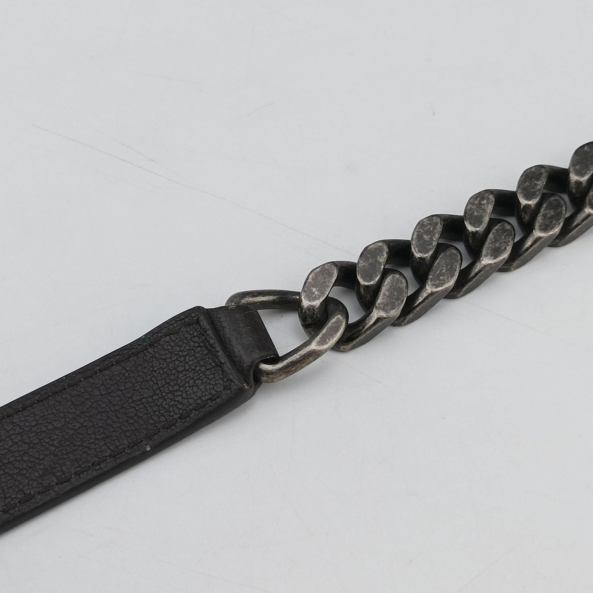 COLLEGE Grey Leather 487213 GUE487213.1218カレッジ グレー レザー 487213 GUE487213.1218
