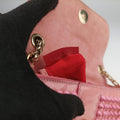 Sweet Charity Scarabe Spike Pink Patent スイート チャリティー スカラベ スパイク ピンク パテント 