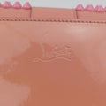 Sweet Charity Scarabe Spike Pink Patent スイート チャリティー スカラベ スパイク ピンク パテント 