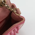 Sweet Charity Scarabe Spike Pink Patent スイート チャリティー スカラベ スパイク ピンク パテント 