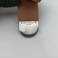 Rive Gauche Beige Leather×Suede 120436 120436.001998リヴゴーシュ ベージュ レザー×スエード 120436 120436.001998