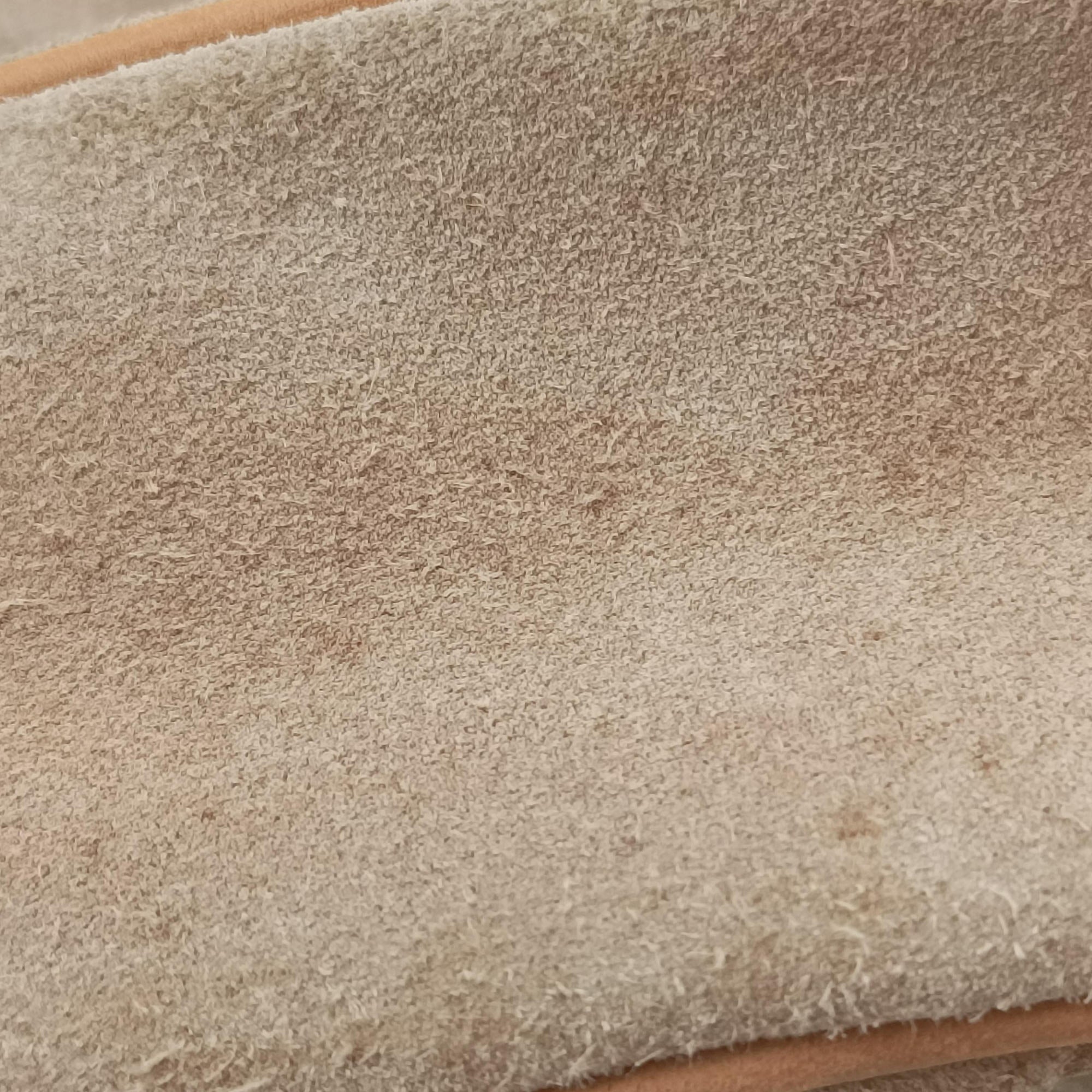 Rive Gauche Beige Leather×Suede 120436 120436.001998リヴゴーシュ ベージュ レザー×スエード 120436 120436.001998