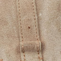 Rive Gauche Beige Leather×Suede 120436 120436.001998リヴゴーシュ ベージュ レザー×スエード 120436 120436.001998