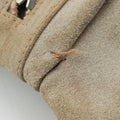 Rive Gauche Beige Leather×Suede 120436 120436.001998リヴゴーシュ ベージュ レザー×スエード 120436 120436.001998
